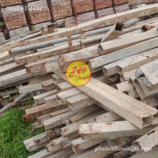 Mua giàn ráo cốt pha giá cao